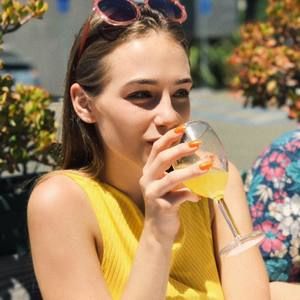 Meet your Posher, Kaylee